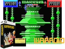 Warroid